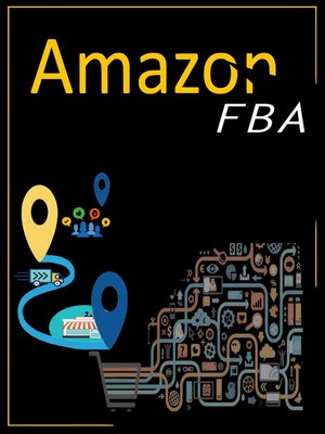 cover image of Amazon Fba